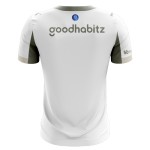 Günstige Fußballtrikots PSV Eindhoven 3rd trikot 2025-26 Kurzarm